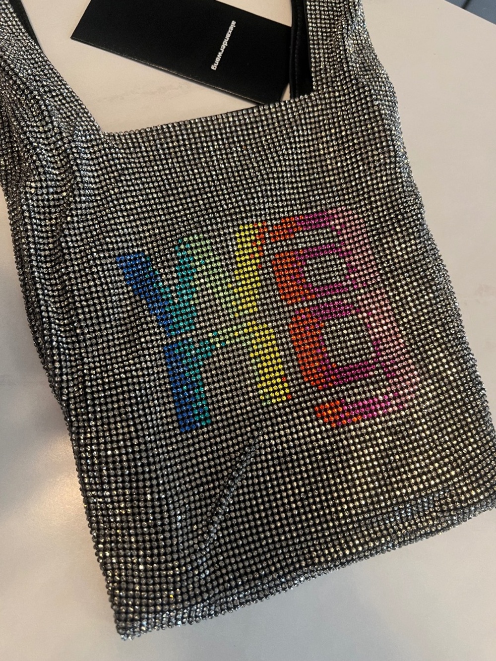 Alexander Wang Wangloc Shopper